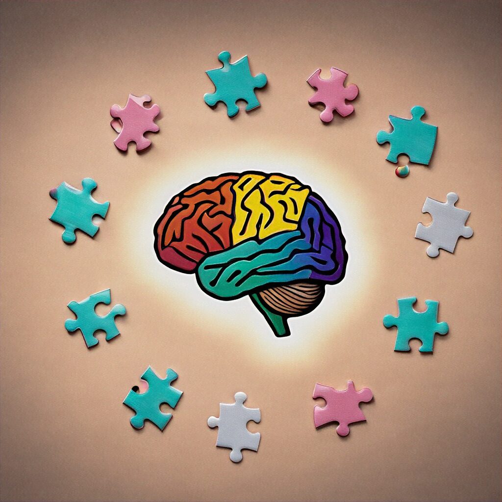 How Embracing Neurodiversity Can Help You Lead a Happier, More Authentic Life.