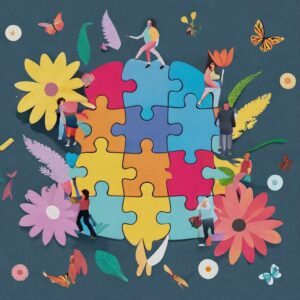 Embracing Neurodiversity: The Key to a Happier, More Authentic Life