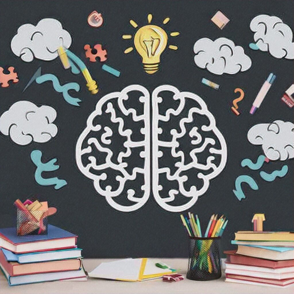Decoding the ADHD Chaos and Mastering Study Success