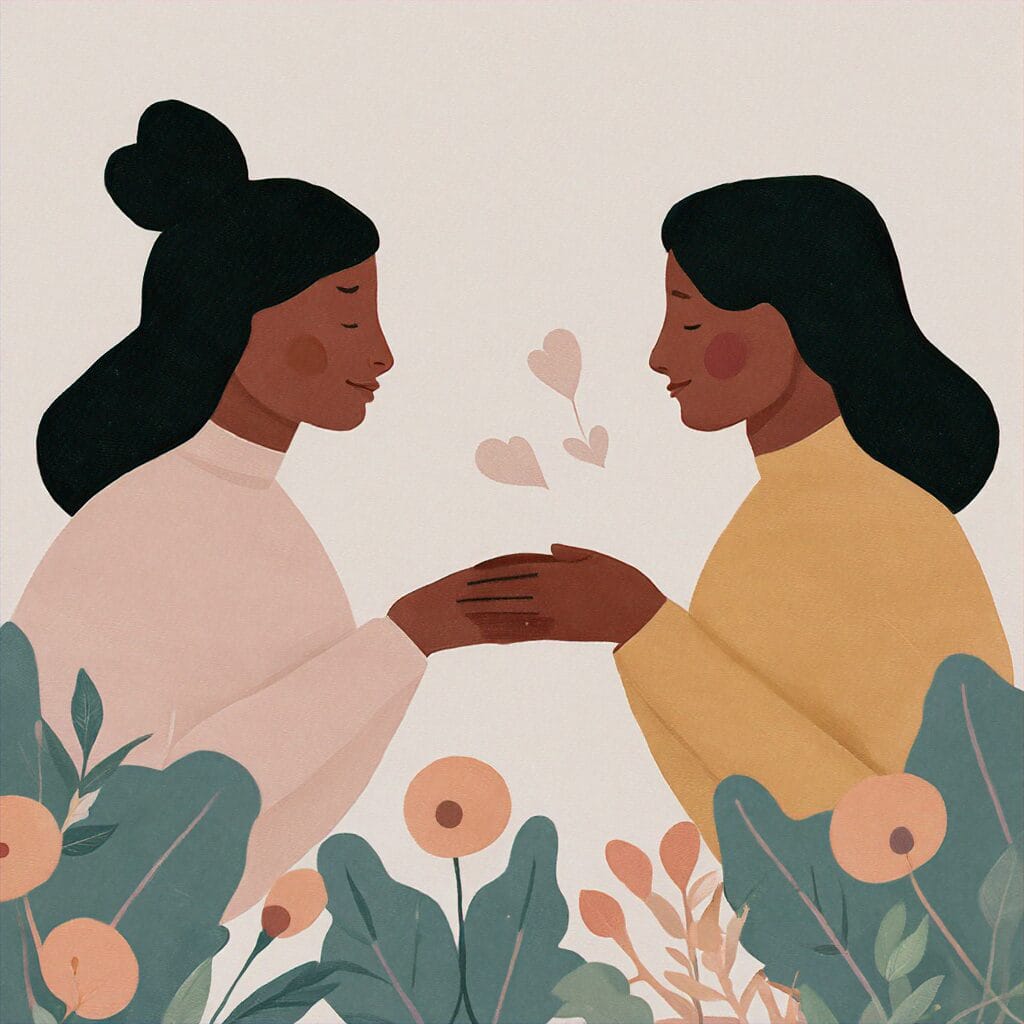 Improving Your Relationships: Tips from a Psychologist