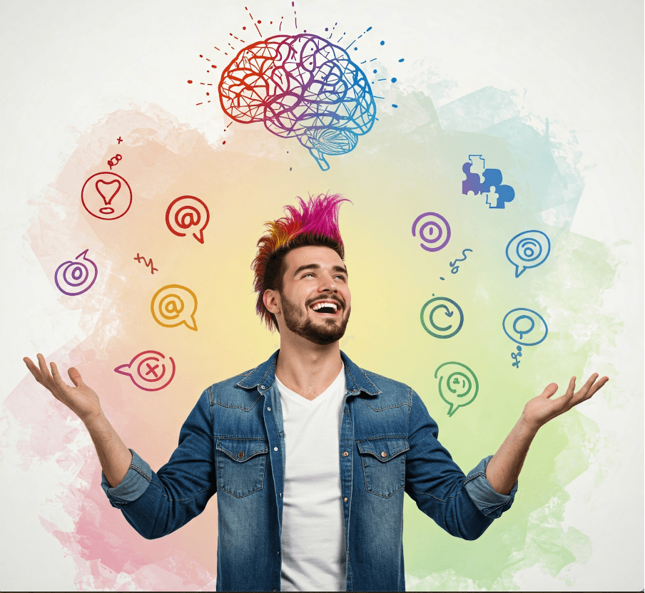 Is It More Than Just “Busy”? Understanding ADHD and Why a Neurodiversity-Affirming Assessment Matters