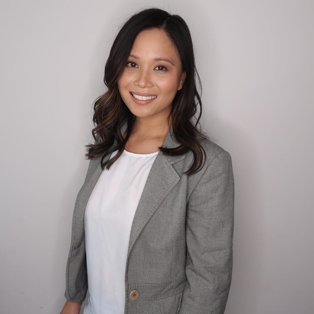 MJ Basilio - Clinical Director