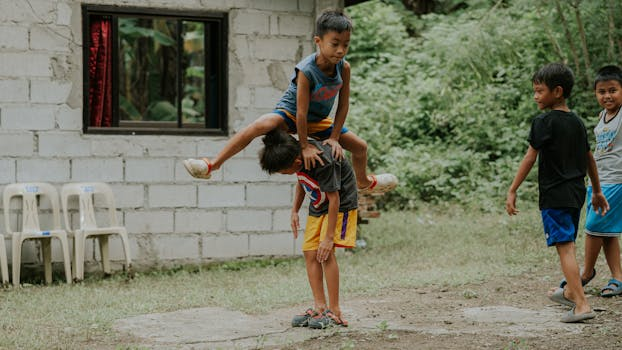 More Than Pasaway (Troublesome): Unpacking ADHD Awareness Through a Filipino Lens