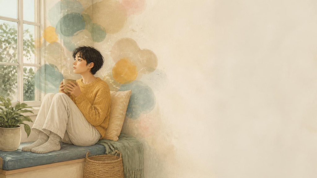 When Feelings Don’t Have Words: Understanding Alexithymia