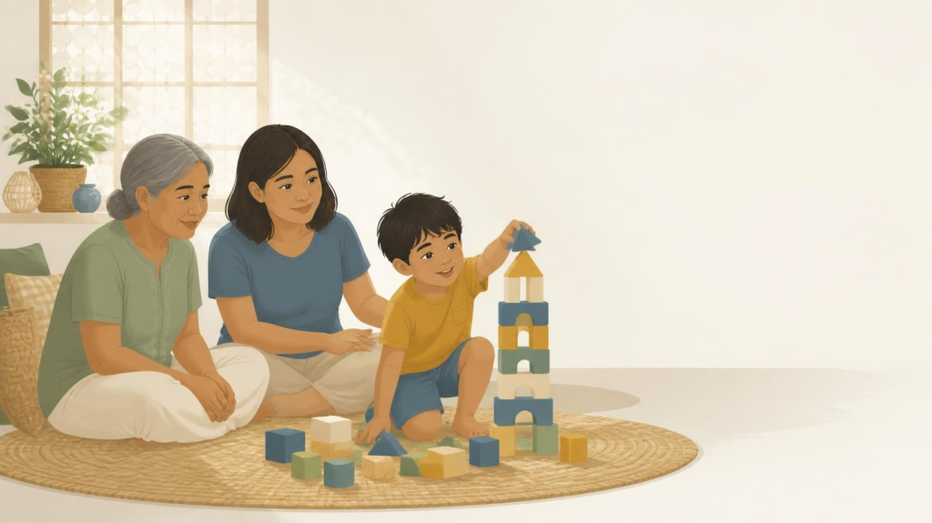 More Than Pasaway (Troublesome): Unpacking ADHD Awareness Through a Filipino Lens