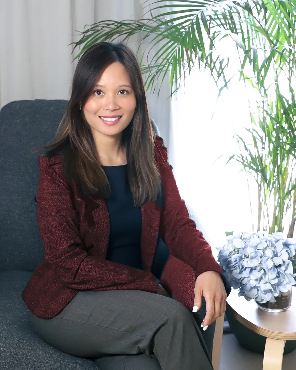 MJ Basilio, Principal Psychologist at Psychcare Clinic in Wahroonga